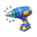 Drill